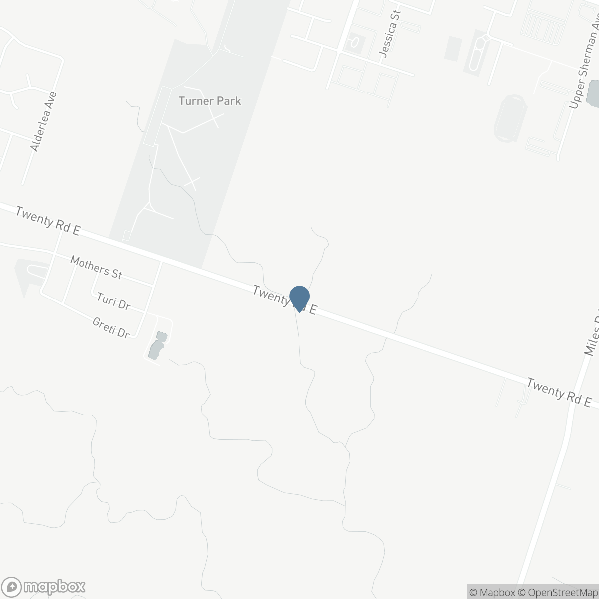 7332 TWENTY Road E, Hamilton, Ontario L0R 1W0